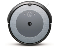 IROBOT Roomba i5+ (i5652) Szary (Cool Grey) - 1465165 - zdjęcie 2
